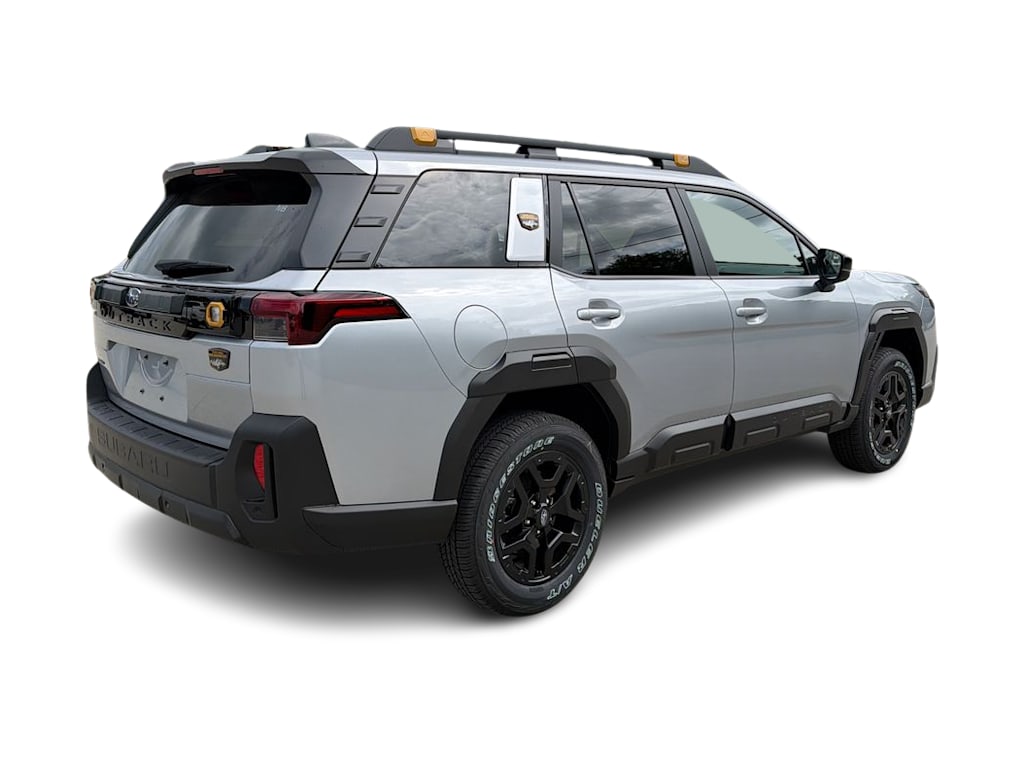 Thumbnail: 2026 Subaru Outback - 24