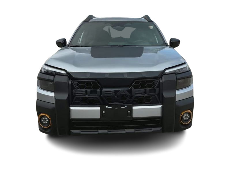 Thumbnail: 2026 Subaru Outback - 6