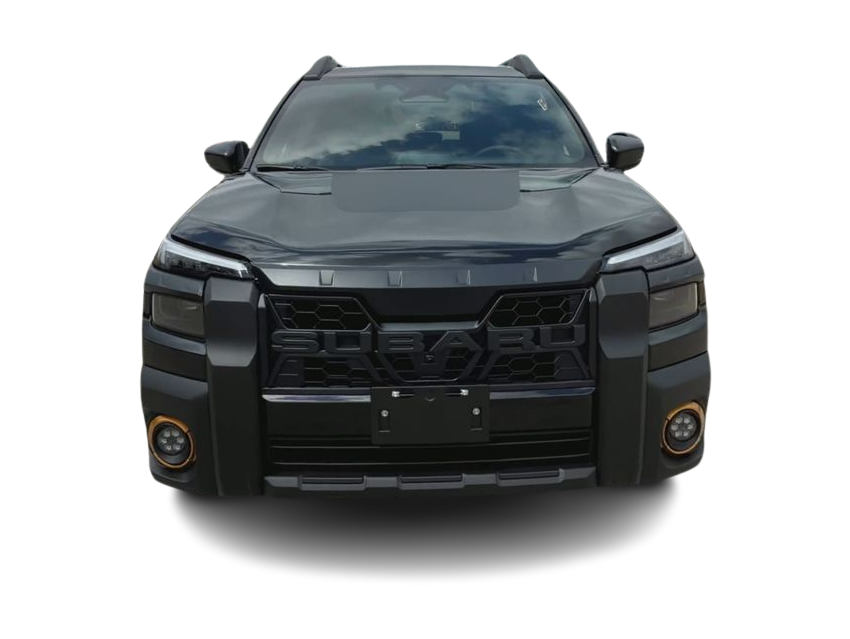 Thumbnail: 2026 Subaru Outback - 6