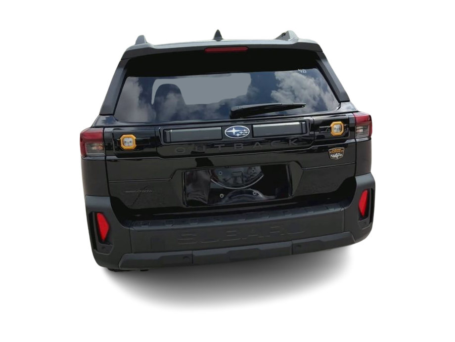 Thumbnail: 2026 Subaru Outback - 5