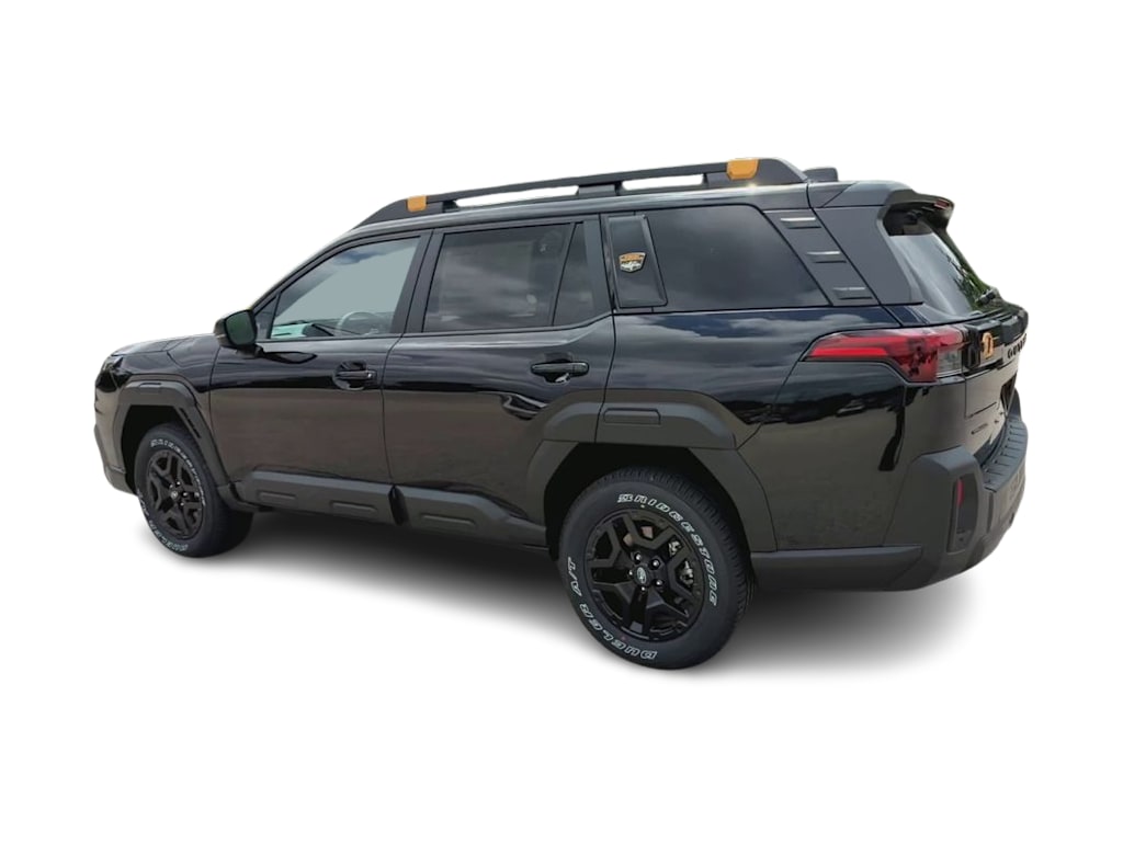Thumbnail: 2026 Subaru Outback - 4