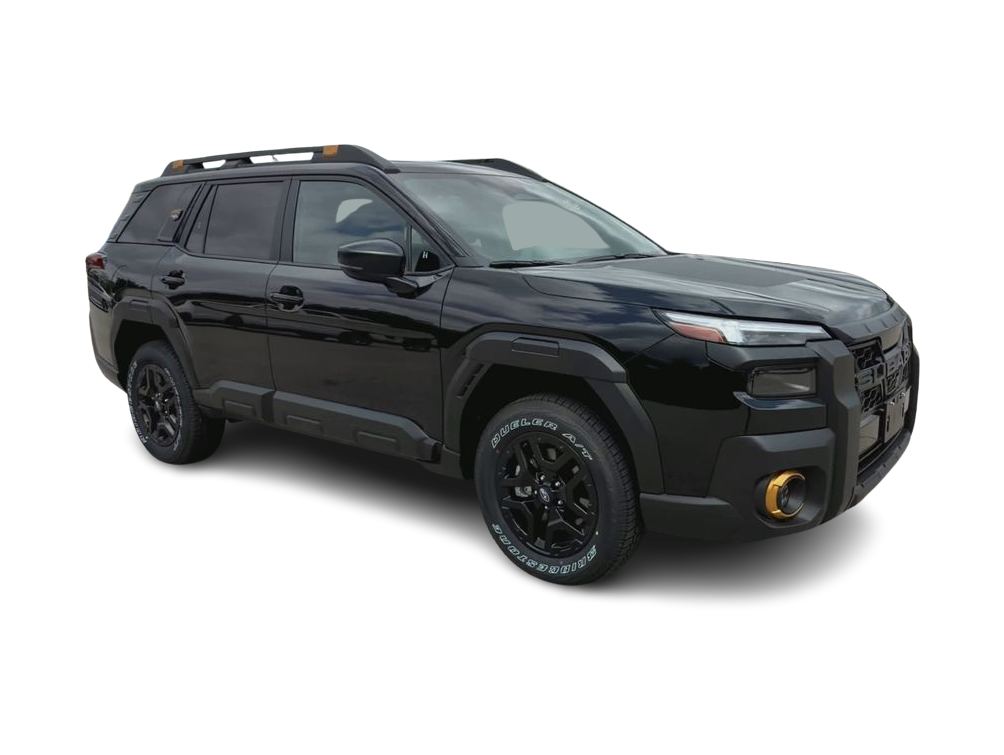 Thumbnail: 2026 Subaru Outback - 17
