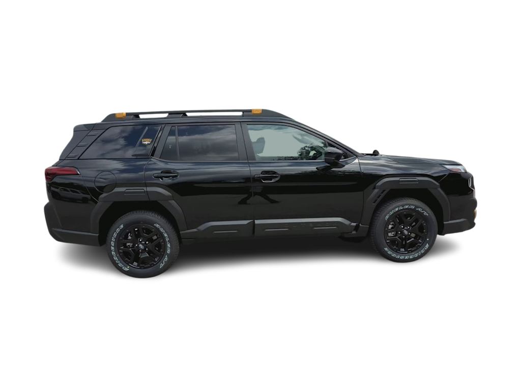 Thumbnail: 2026 Subaru Outback - 20