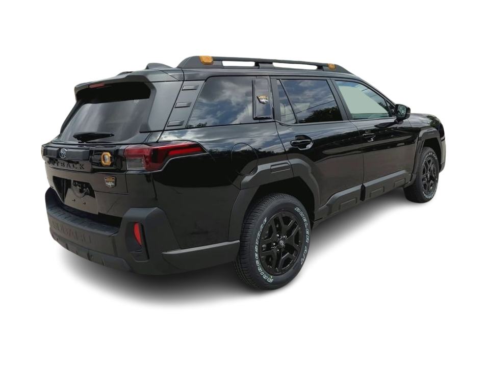 Thumbnail: 2026 Subaru Outback - 19