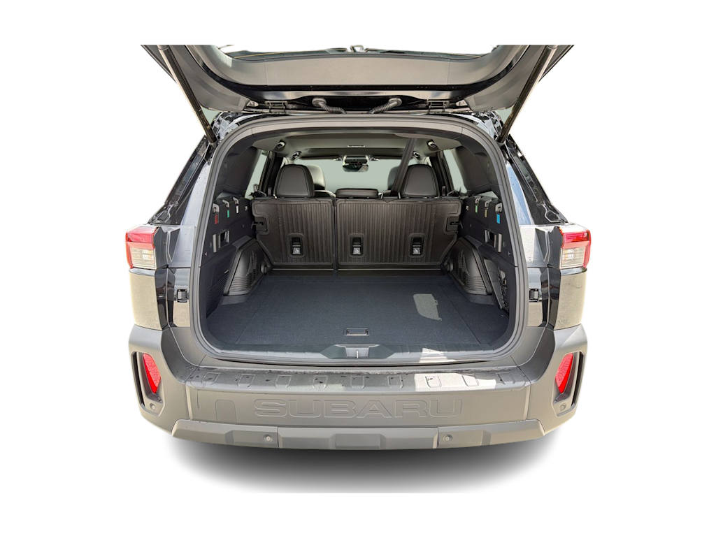 Thumbnail: 2026 Subaru Outback - 37