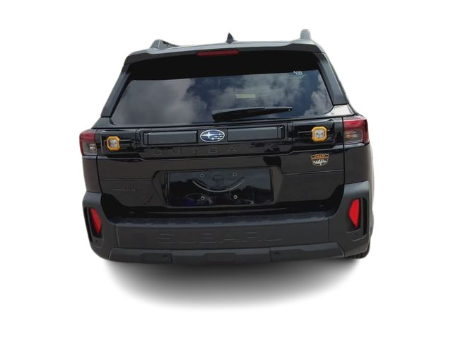 Thumbnail: 2026 Subaru Outback - 5