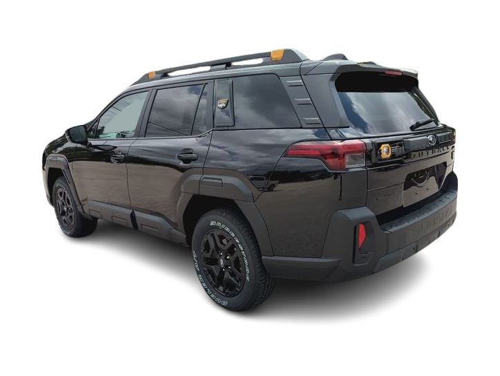 Thumbnail: 2026 Subaru Outback - 4