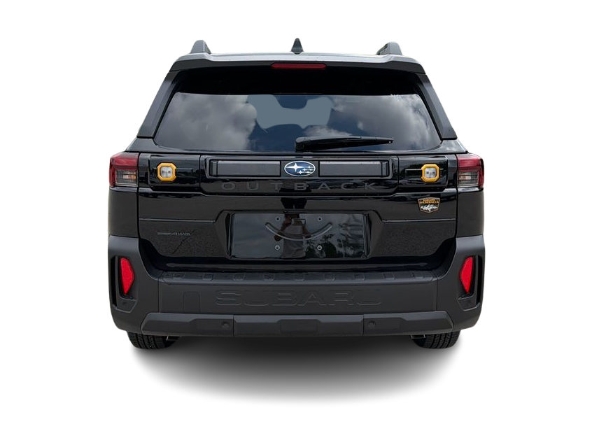 Thumbnail: 2026 Subaru Outback - 23