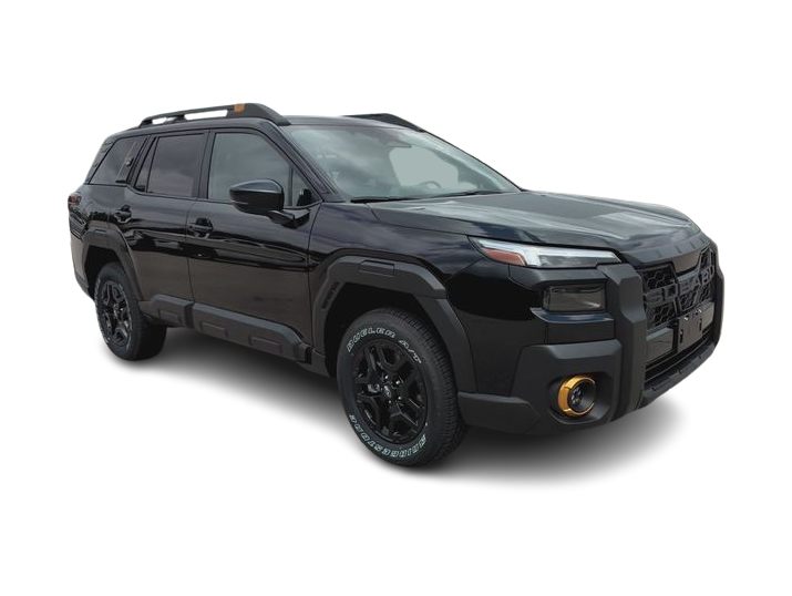 Thumbnail: 2026 Subaru Outback - 17