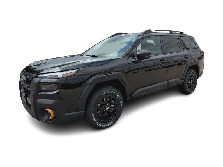 Thumbnail: 2026 Subaru Outback - 18