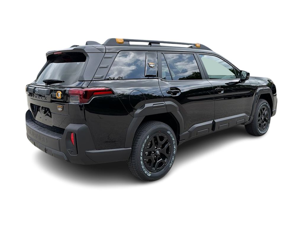 Thumbnail: 2026 Subaru Outback - 24