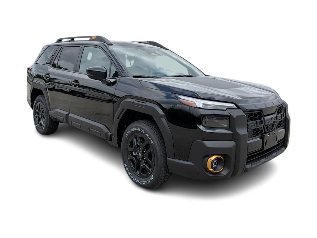 Thumbnail: 2026 Subaru Outback - 26