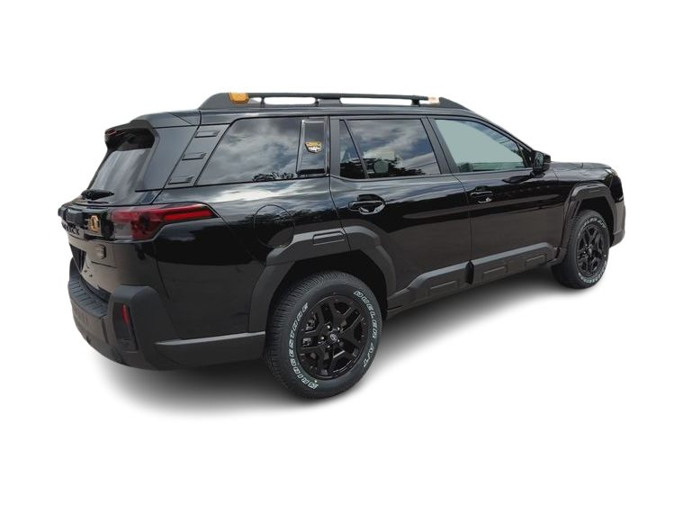 Thumbnail: 2026 Subaru Outback - 19