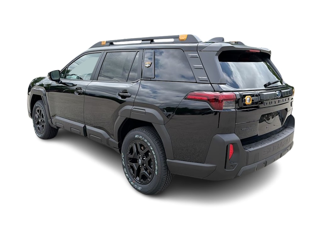 Thumbnail: 2026 Subaru Outback - 22