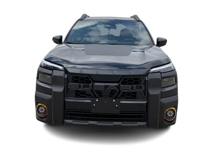 Thumbnail: 2026 Subaru Outback - 27