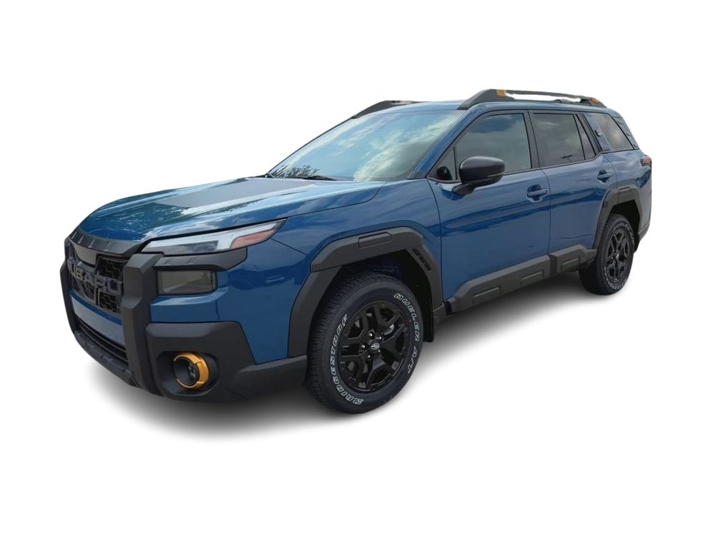 Thumbnail: 2026 Subaru Outback - 18