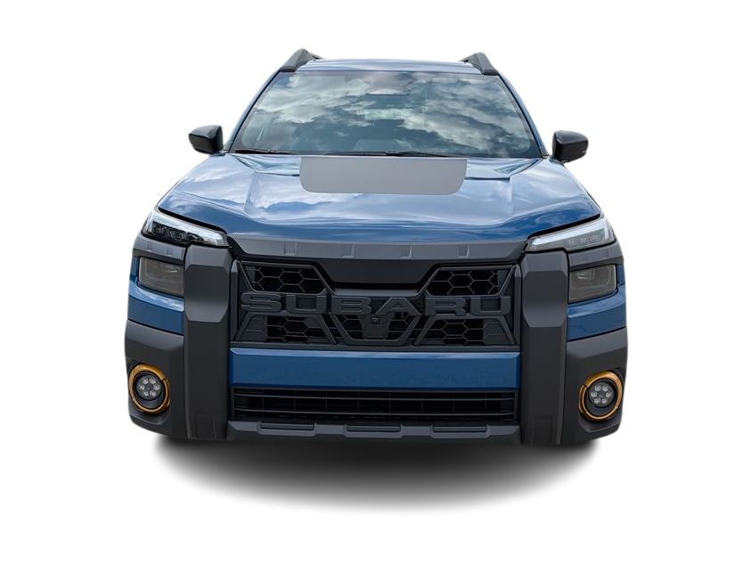 Thumbnail: 2026 Subaru Outback - 27