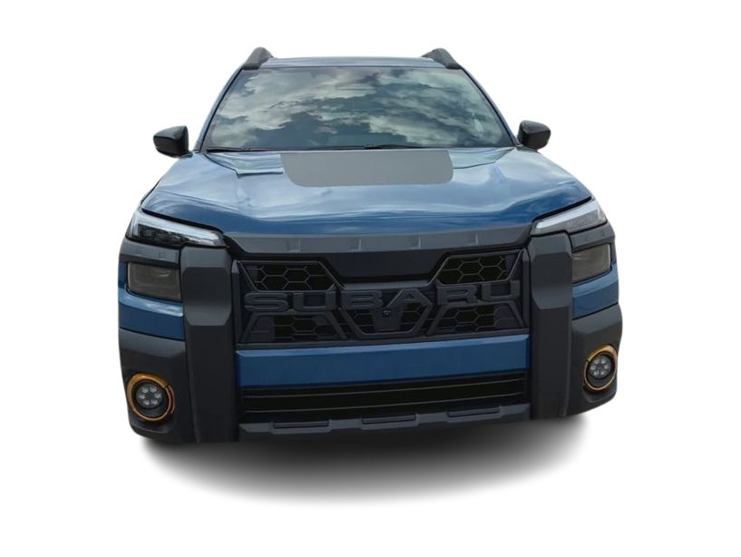 Thumbnail: 2026 Subaru Outback - 6