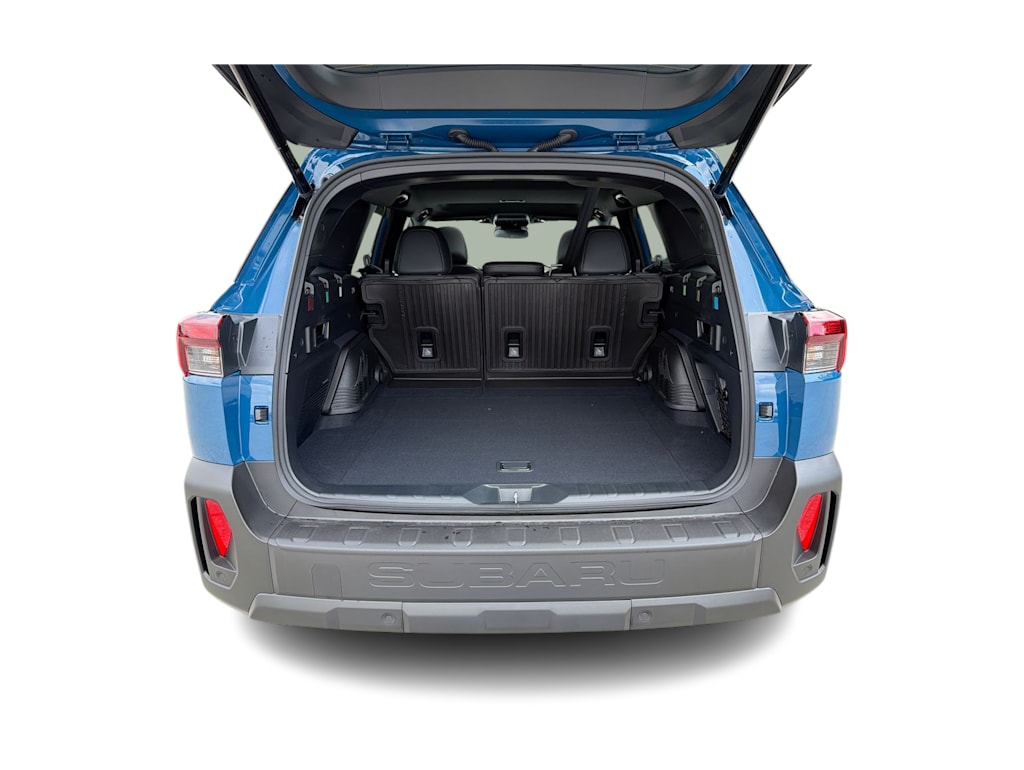 Thumbnail: 2026 Subaru Outback - 36