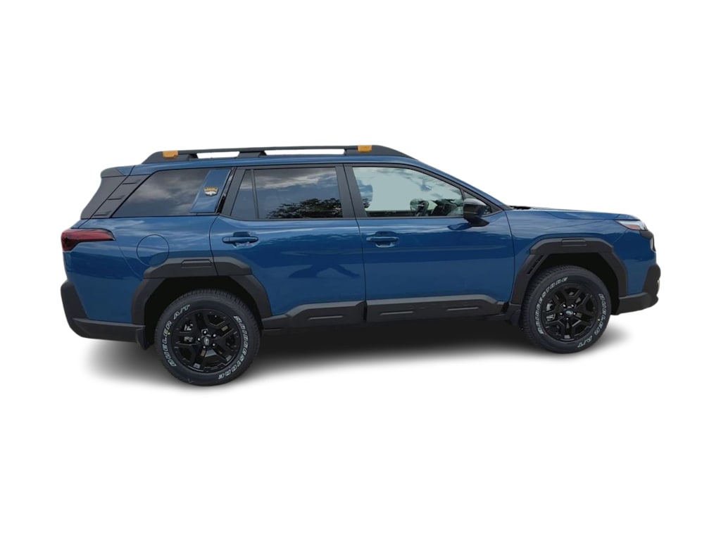 Thumbnail: 2026 Subaru Outback - 21