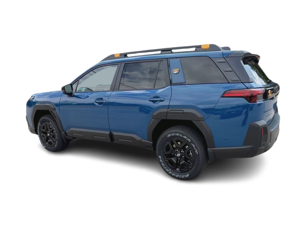 Thumbnail: 2026 Subaru Outback - 19