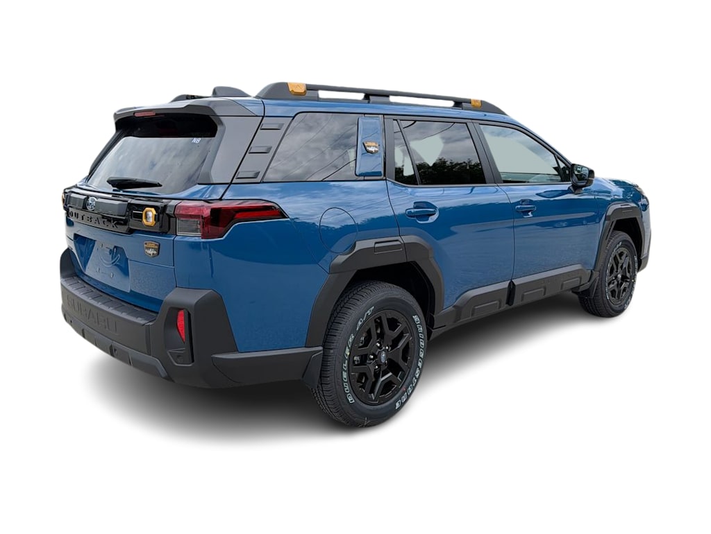 Thumbnail: 2026 Subaru Outback - 24