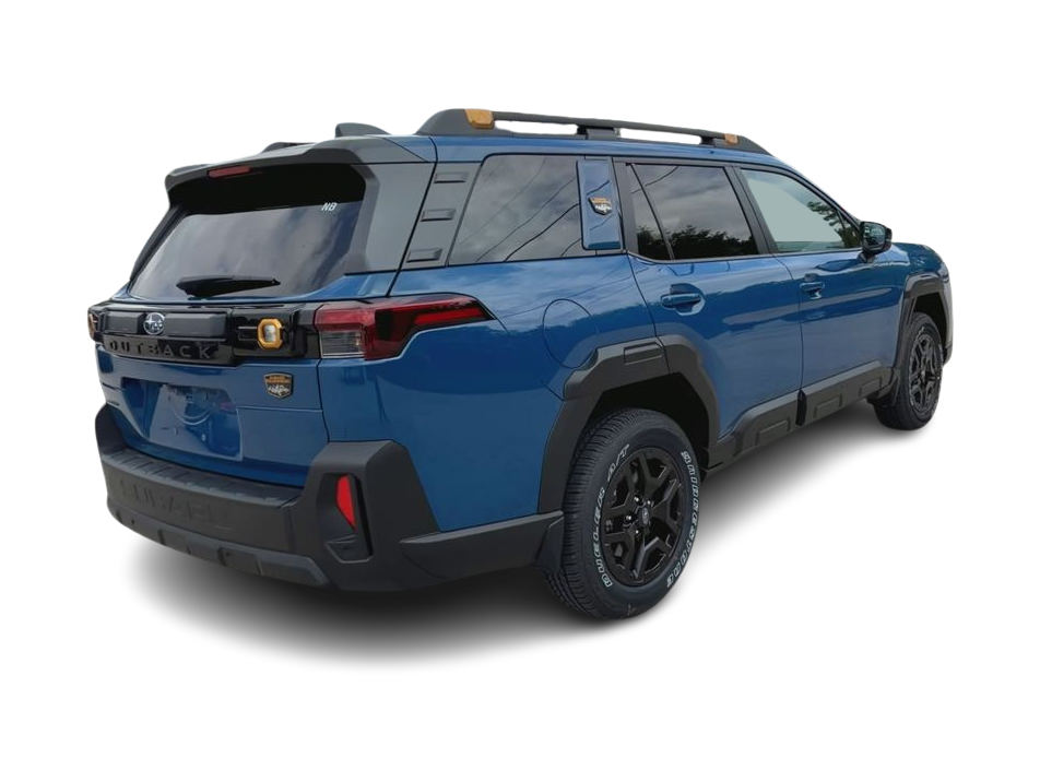 Thumbnail: 2026 Subaru Outback - 20