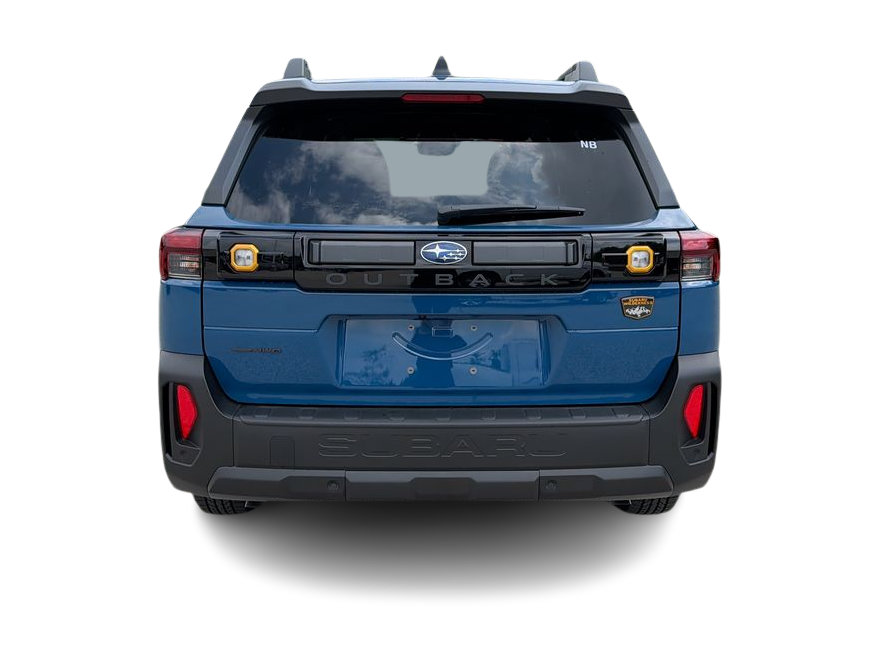 Thumbnail: 2026 Subaru Outback - 23