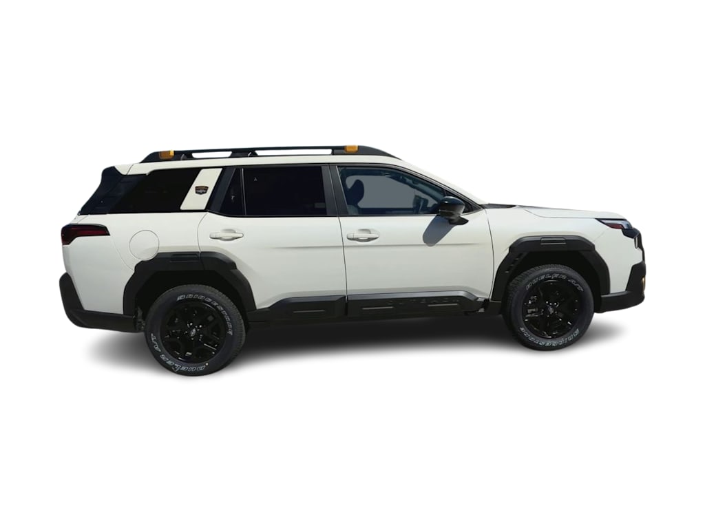 Thumbnail: 2026 Subaru Outback - 20