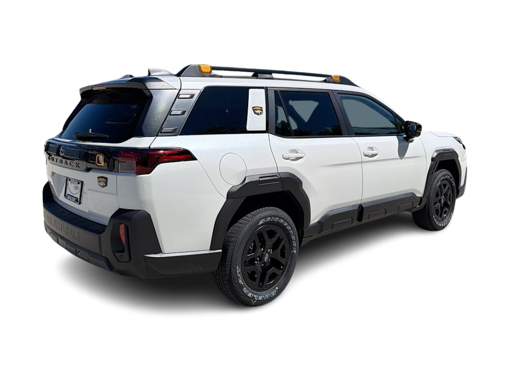 Thumbnail: 2026 Subaru Outback - 24