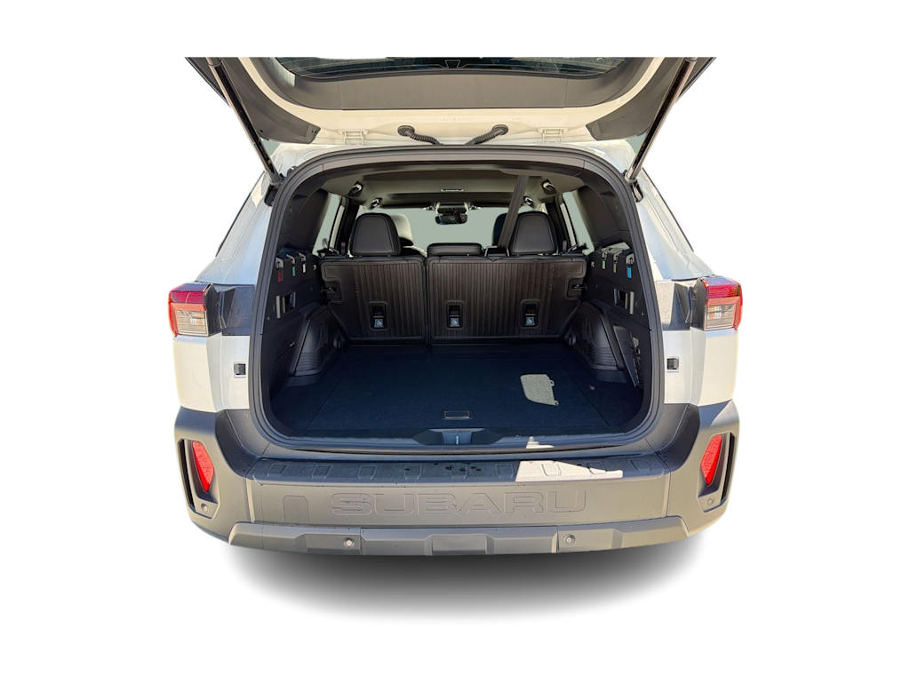 Thumbnail: 2026 Subaru Outback - 36