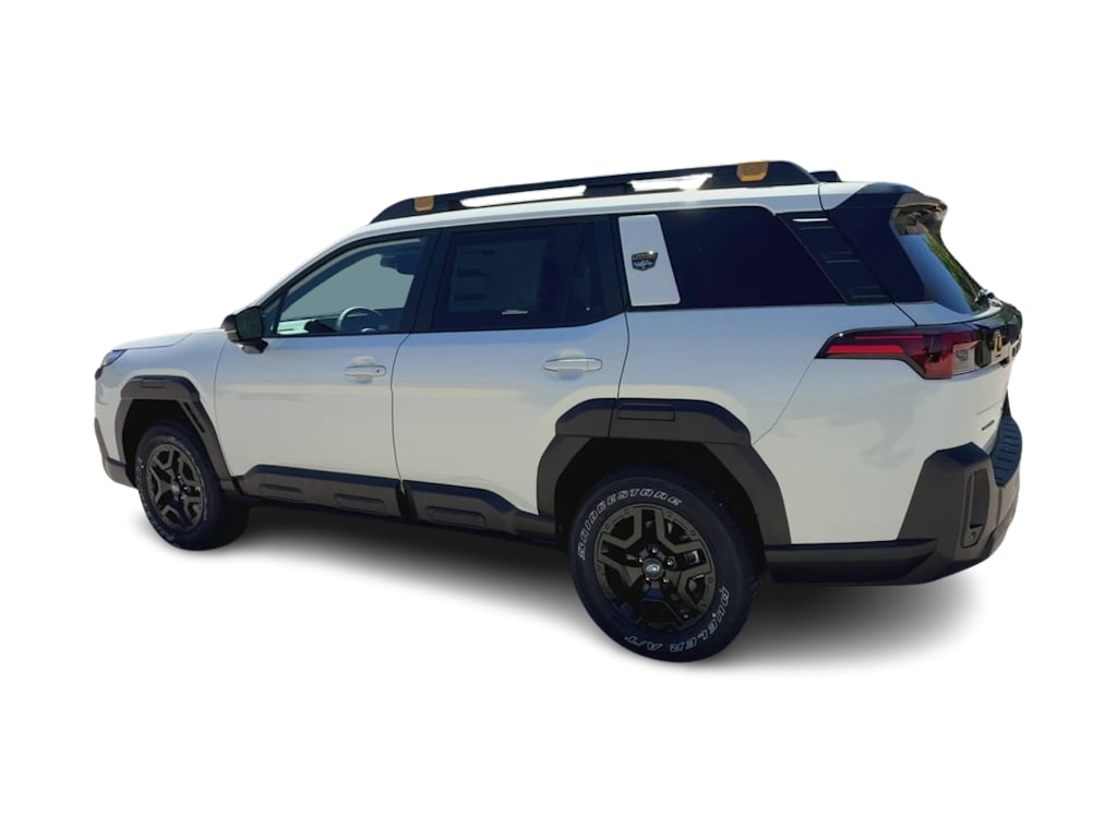 Thumbnail: 2026 Subaru Outback - 4
