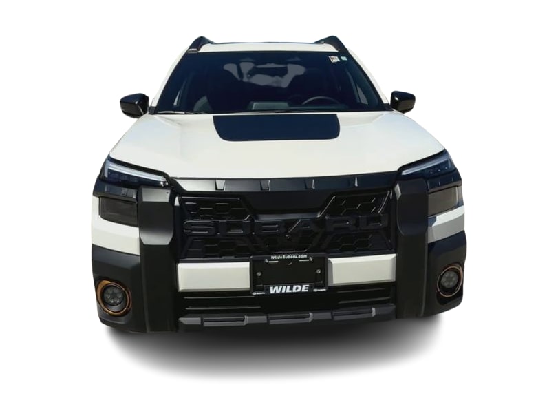 Thumbnail: 2026 Subaru Outback - 6