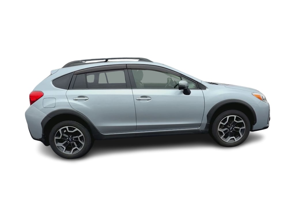 Thumbnail: 2016 Subaru Crosstrek - 20