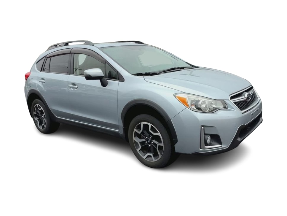 Thumbnail: 2016 Subaru Crosstrek - 17