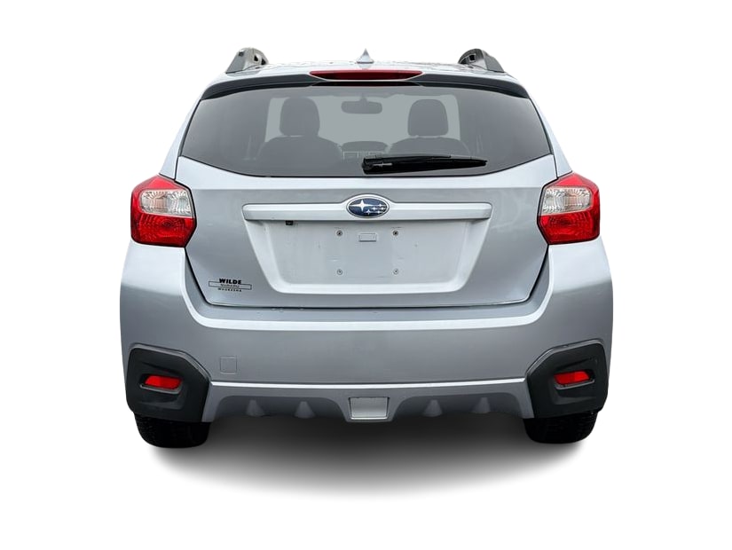 Thumbnail: 2016 Subaru Crosstrek - 23