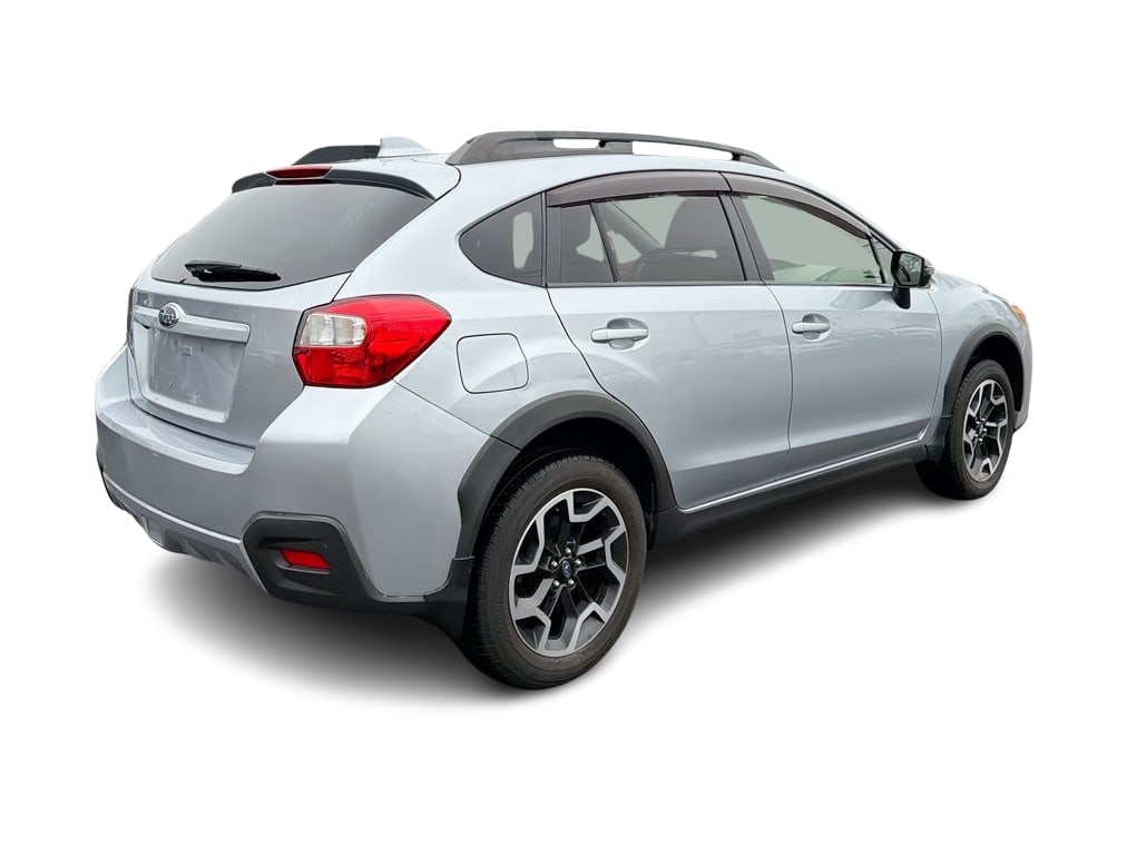 Thumbnail: 2016 Subaru Crosstrek - 24