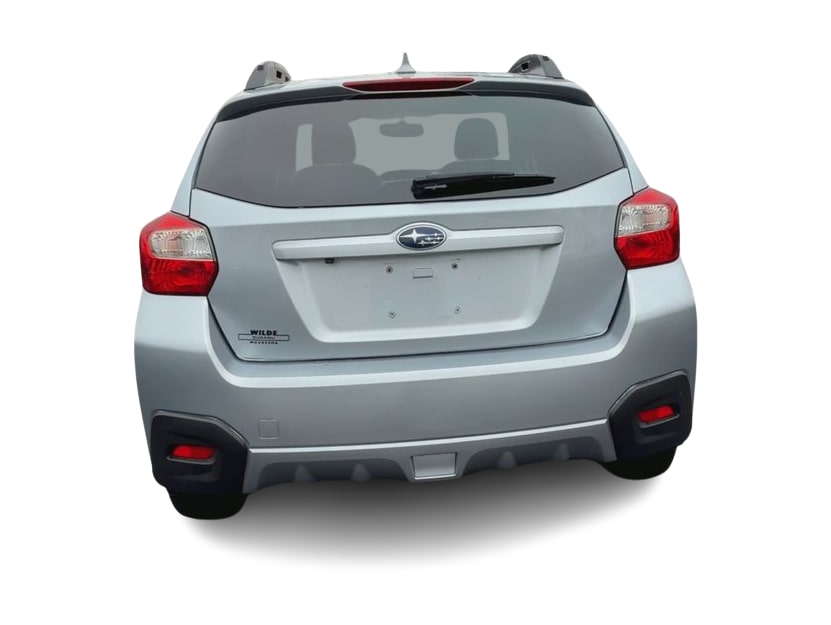 Thumbnail: 2016 Subaru Crosstrek - 5