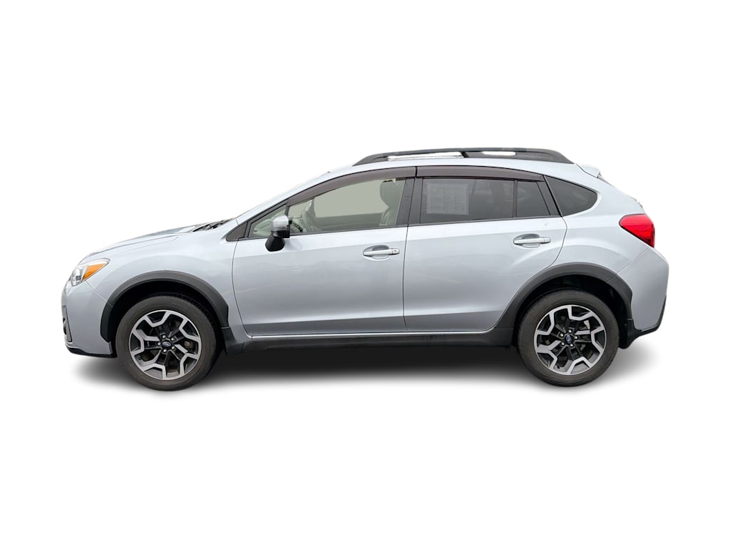Thumbnail: 2016 Subaru Crosstrek - 21