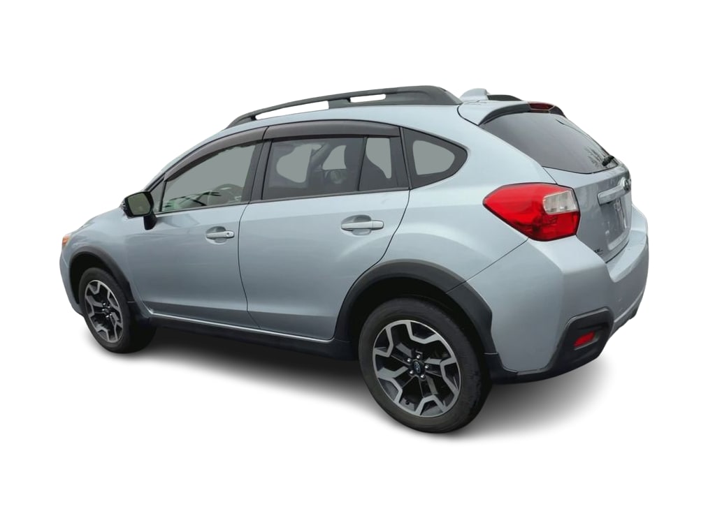 Thumbnail: 2016 Subaru Crosstrek - 4