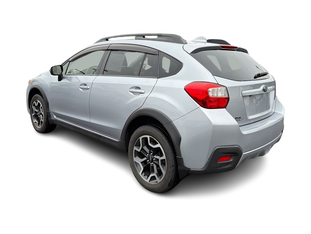 Thumbnail: 2016 Subaru Crosstrek - 22