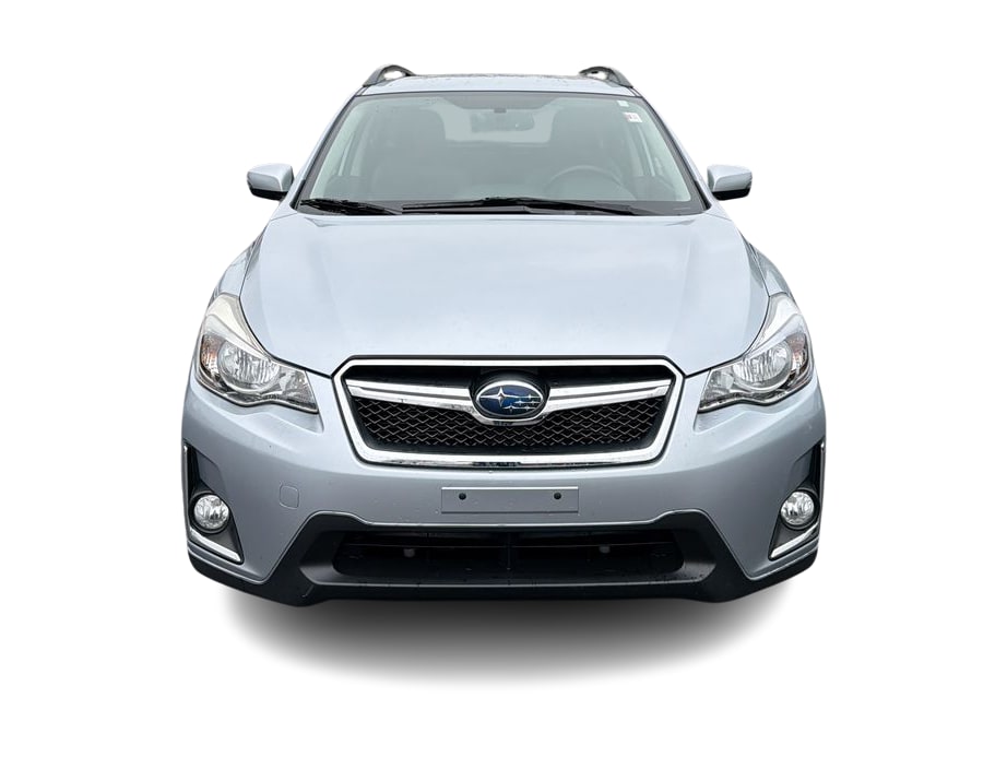 Thumbnail: 2016 Subaru Crosstrek - 27