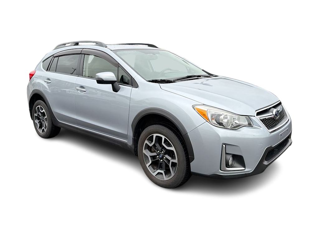 Thumbnail: 2016 Subaru Crosstrek - 26