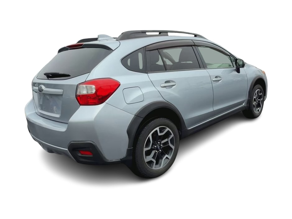 Thumbnail: 2016 Subaru Crosstrek - 19