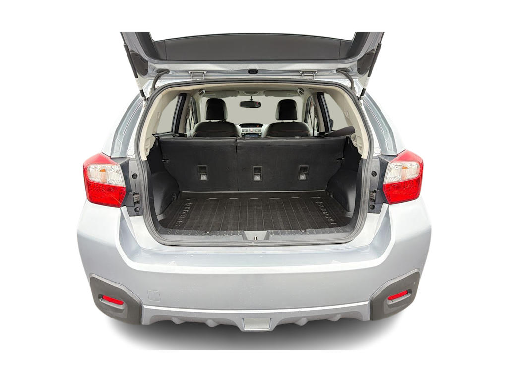 Thumbnail: 2016 Subaru Crosstrek - 16
