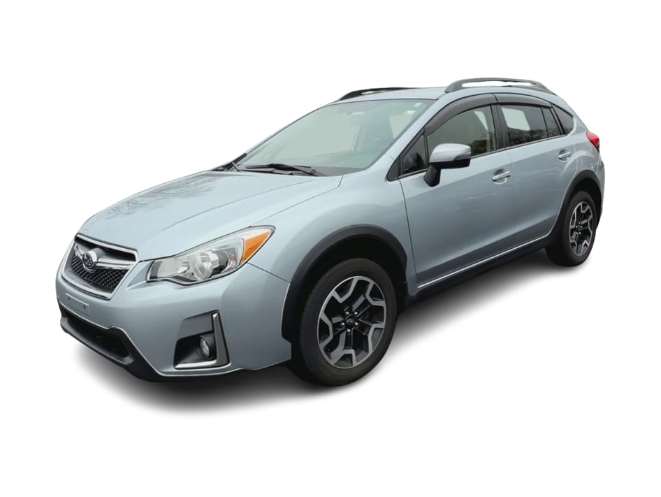 Thumbnail: 2016 Subaru Crosstrek - 18