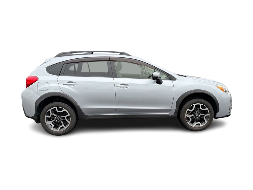 Thumbnail: 2016 Subaru Crosstrek - 25