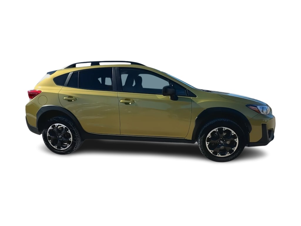 2021 Subaru Crosstrek Base 20