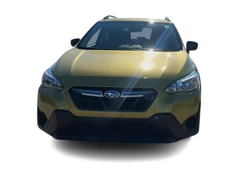 2021 Subaru Crosstrek Base 6