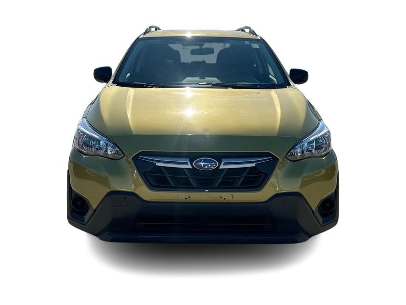 2021 Subaru Crosstrek Base 27